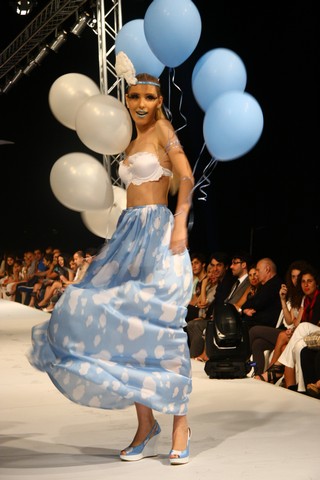LIPS Summer Fashion Week